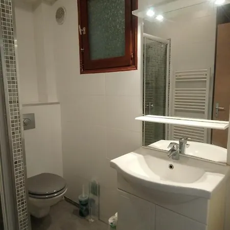 아파트 Studio 25m2 Ile Rousse Corse