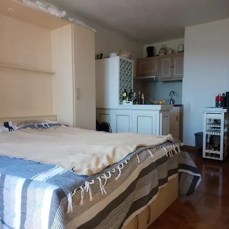 Studio 25m2 Ile Rousse Corse Апартаменты